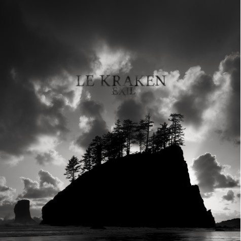 Le Kraken - Exil 10"