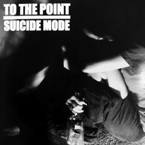 Pick Your Side / To The Point - split 10"