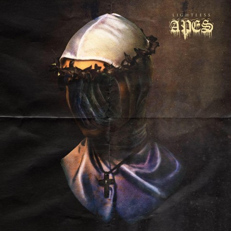APES – Lightless 12"