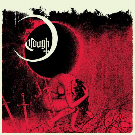 Cough - Ritual Abuse 2xLP