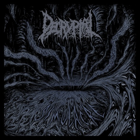 Décryptal - Simulacre LP Décryptal - Simulacre LP