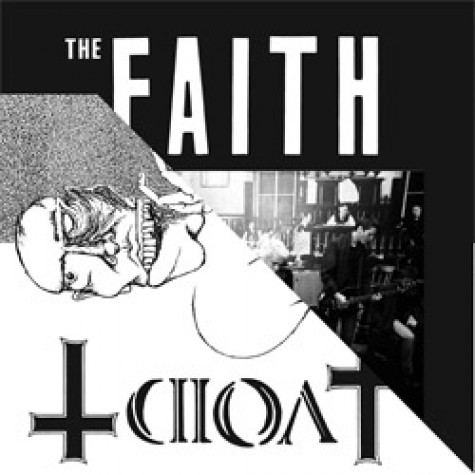 Void / Faith split LP