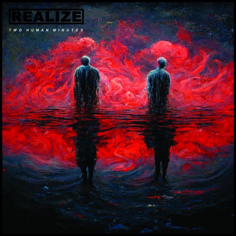 Realize - Two Human Minutes LP