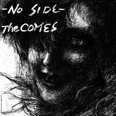 The Comes - No Side LP 