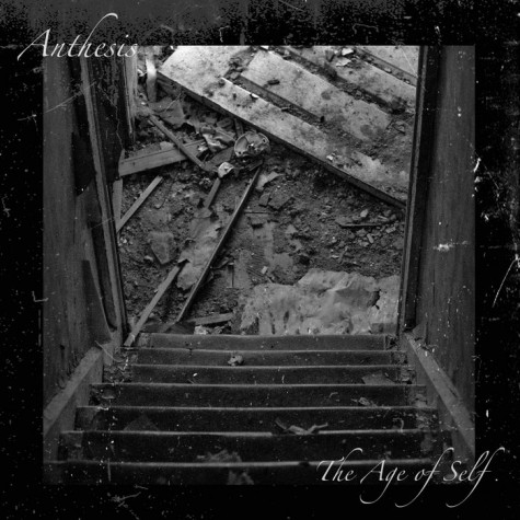 Anthesis ‎– The Age Of Self LP