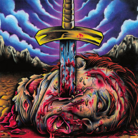 Black Pyramid - Stormbringer 2xlp Black Pyramid - Stormbringer 2xlp