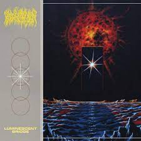 Blood Incantation - Luminescent Bridge 12''