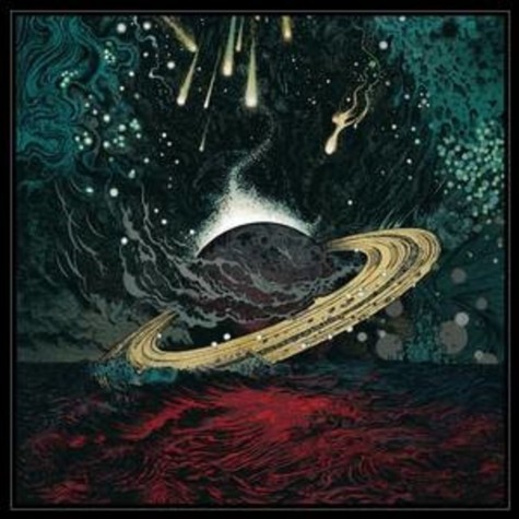 Cave In - Heavy Pendulum 2xLP