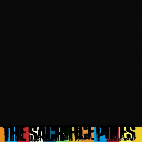 Cave in - the Sacrifice poles Lp
