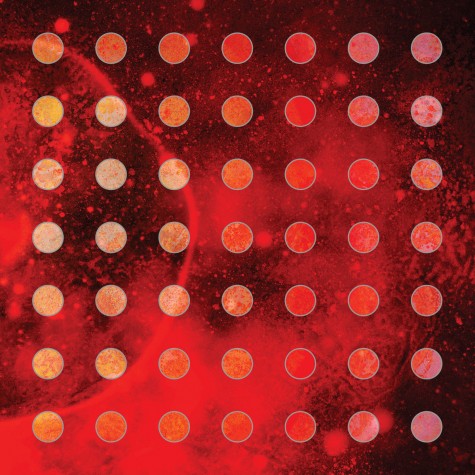 Cave in - Creative Eclipses LP