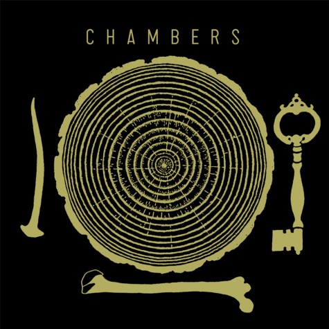 Chambers - La Mano Sinistra LP