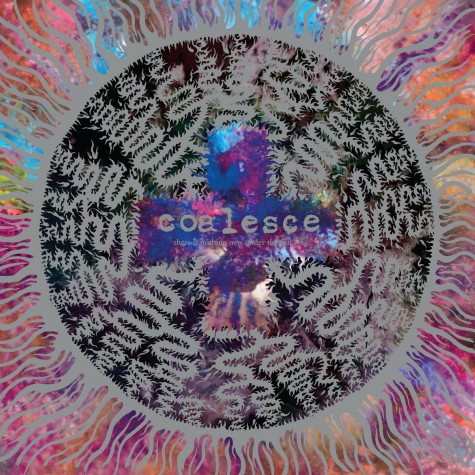 Coalesce - There is Nothing Under the New Sun LP