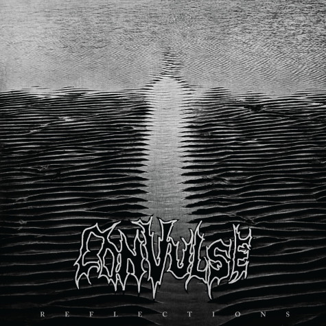 Convulse - Reflections LP Convulse - Reflections LP