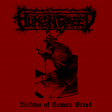 Human Greed - Absolute(ly) Greed(y) LP