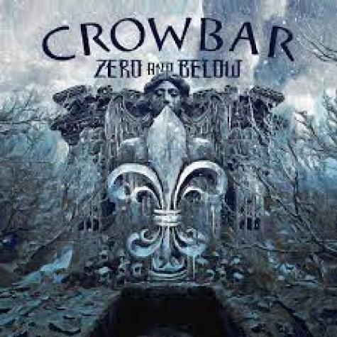 Crowbar - Zero And Below LP