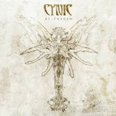 Cynic - Re-Traced LP