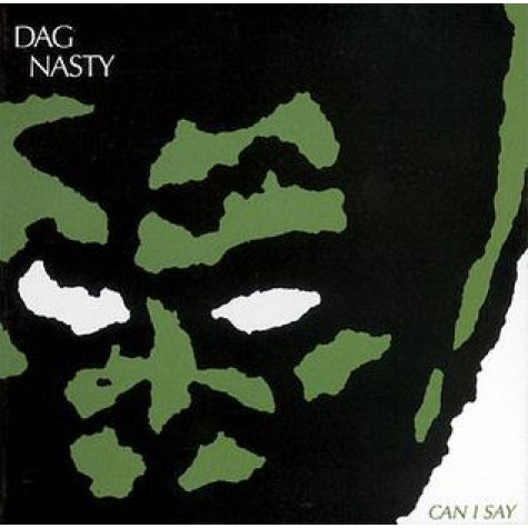 Dag Nasty - Can I Say LP