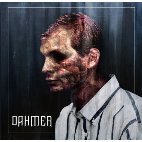 Dahmer - The Studio Sessions 2xLP