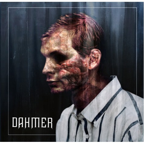 Dahmer - The Studio Sessions TAPE