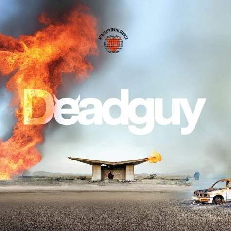 Deadguy - Near-death travels services LP