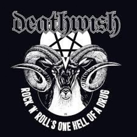 Deathwish - Rock N Rolls One Hell of a Drug 2XLP