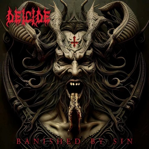 Deicide - Banished By SIn LP