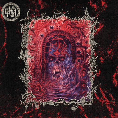 Devil Master - Bloody Dreams LP Devil Master - Bloody Dreams LP