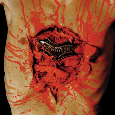 Dismember - Indecent & Obscene LP