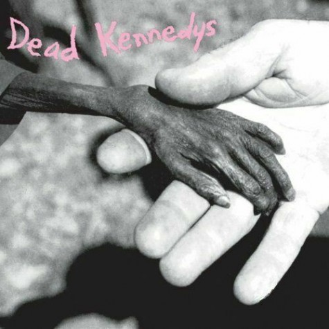 Dead Kennedys - Plastic Surgery Disasters LP