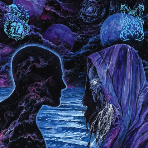 Dream Unending & Worm - Starpath LP