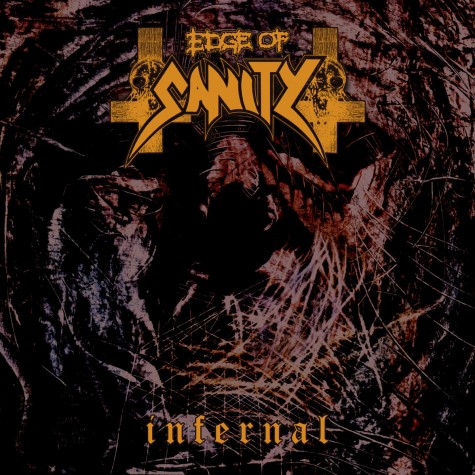 Edge of Sanity - Infernal LP