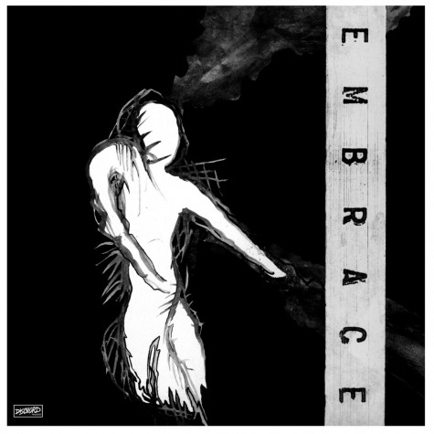 Embrace - S/T LP