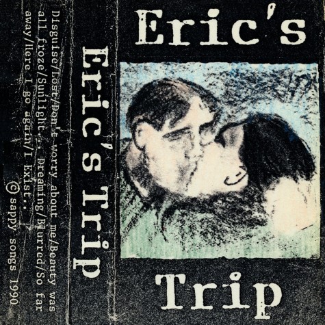 Eric’s Trip - 1990 Demo LP