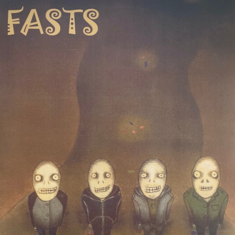 FASTS - Fasts LP