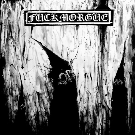 Fuckmorgue - Dead, I Will Not Be Forgotten LP