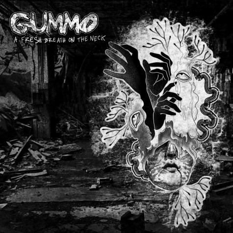 GUMMO - A Fresh Breath On The Neck LP GUMMO - A Fresh Breath On The Neck LP