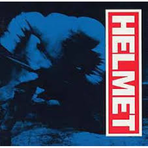 Helmet - in The Meantime LP