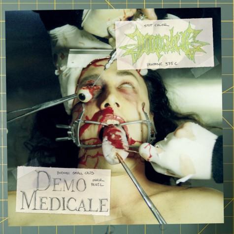 Impalde - Demo Medicale LP 