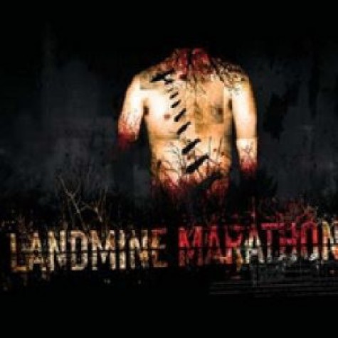 Landmine Marathon - Wounded LP