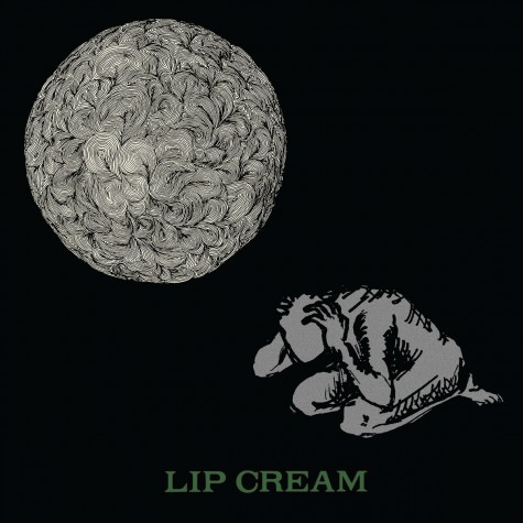 Lip Cream - Sin LP Lip Cream - Sin LP
