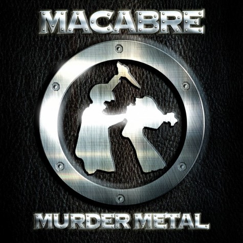 Macabre - Murder Metal LP