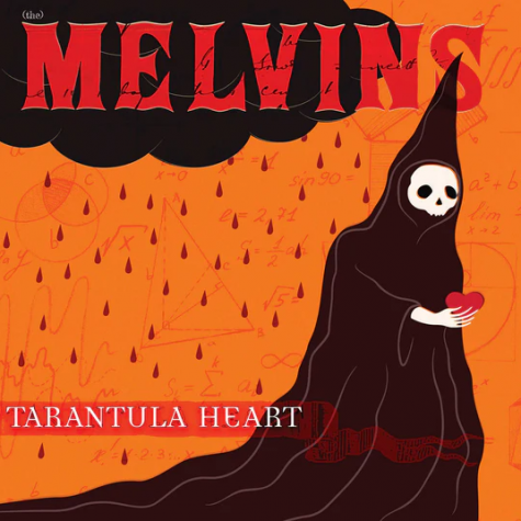 Melvins - Tarantula Heart - LP
