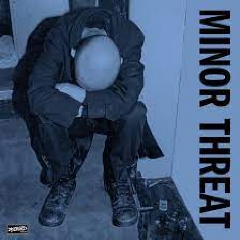 Minor Threat - Minor Threat LP