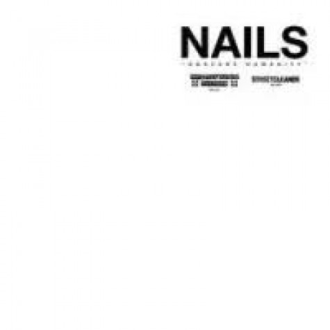 Nails - Obscene Humanity LP