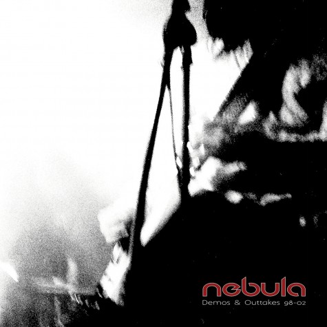 Nebula - Demos & Outtakes 98-02 LP