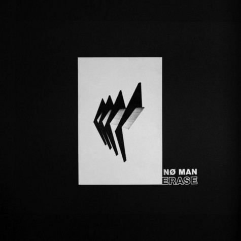 NO MAN – Erase LP