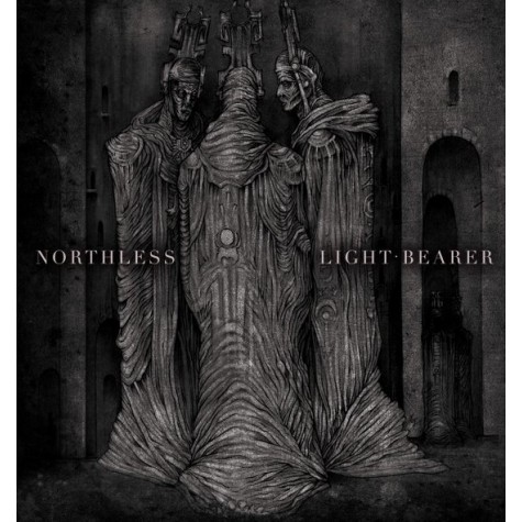 Light Bearer / Northless - Split LP