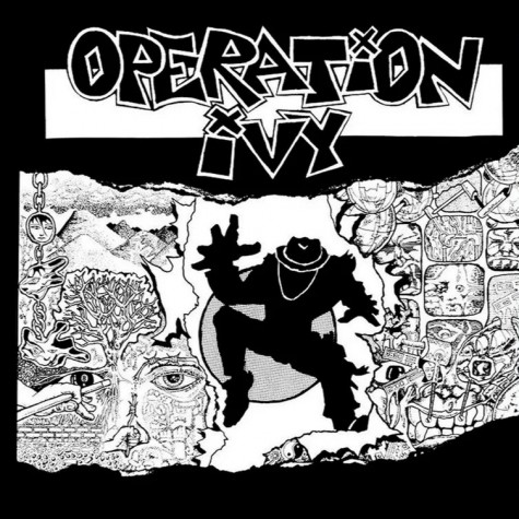 Operation Ivy - Energy LP