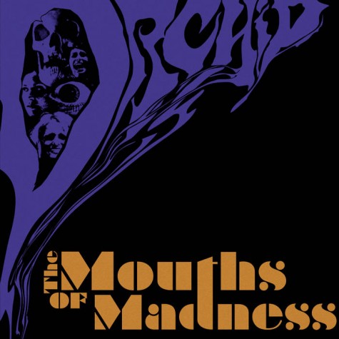 Orchid - Mouth of Madness 2xLP