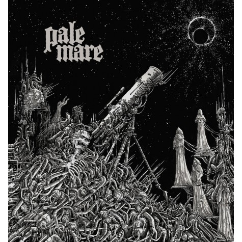 Pale Mare - II Tape